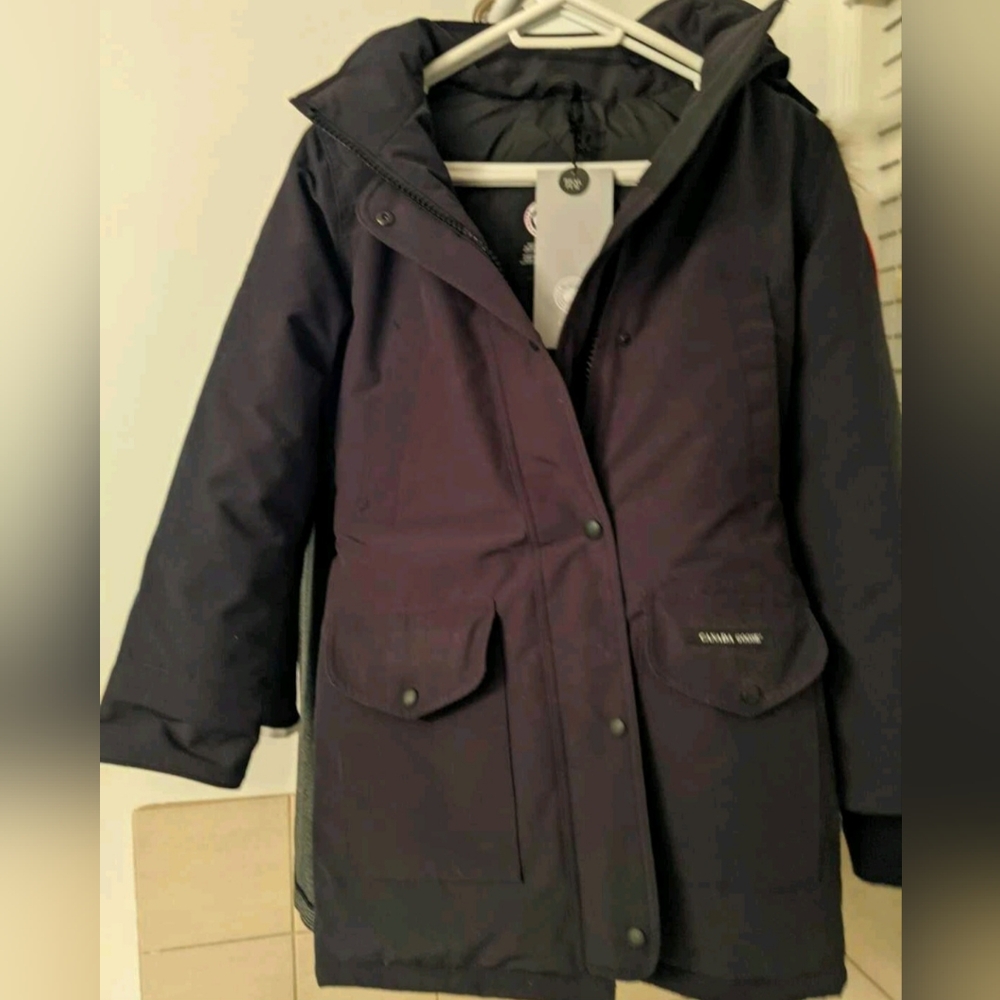 Canada Goose Ladies Jacket
